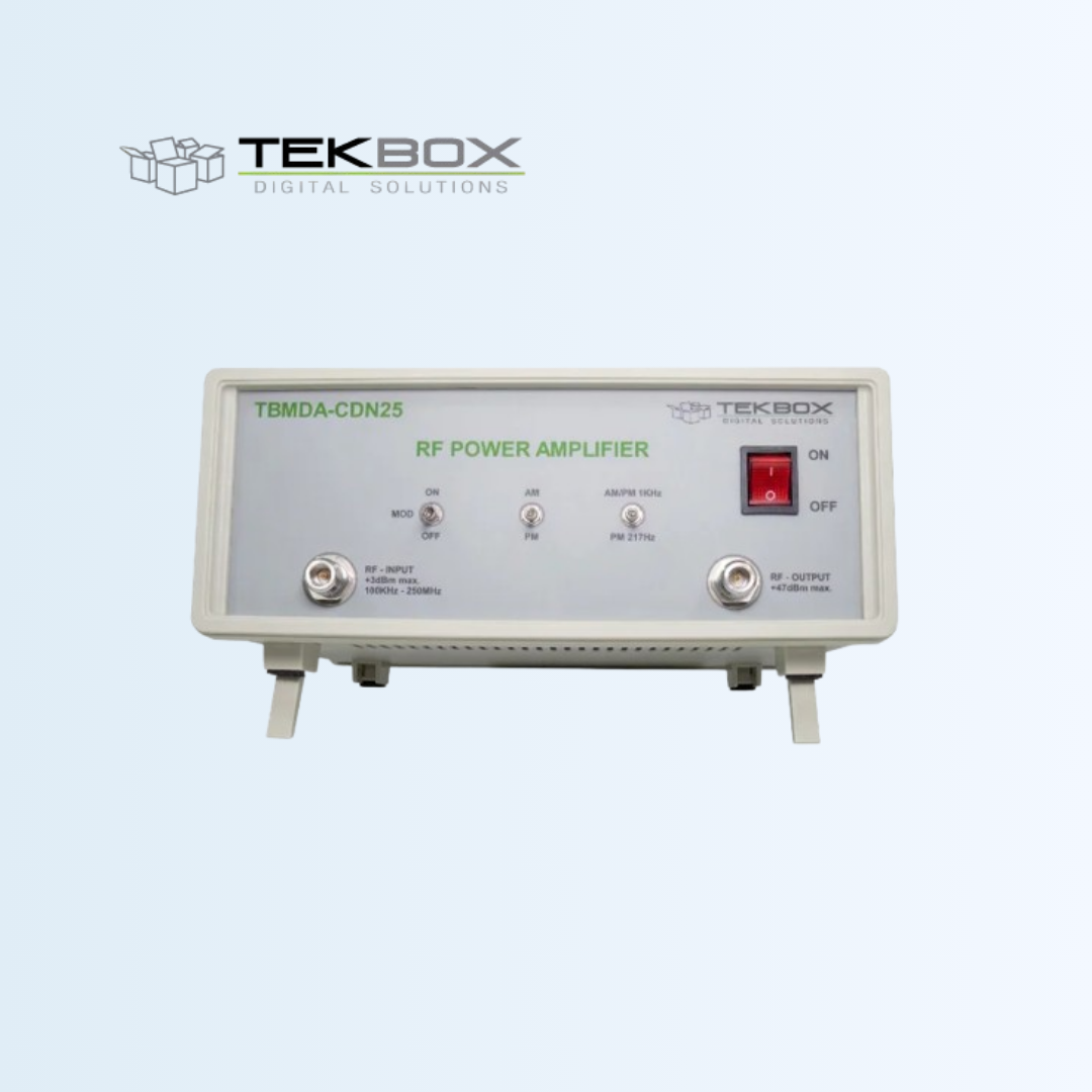 TBMDA-CDN25 - Tekbox Product