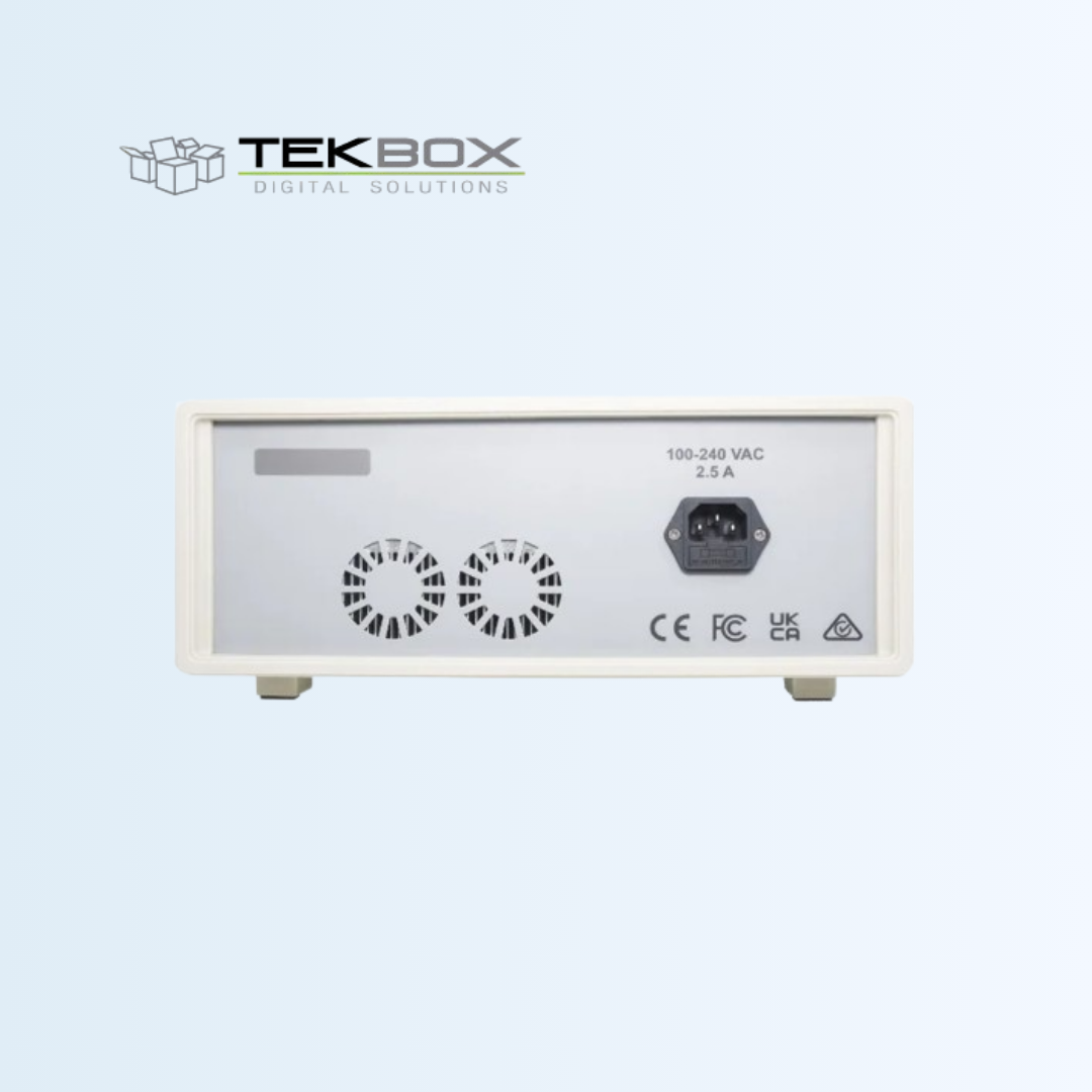 TBMDA-CDN25 - Tekbox Product 3