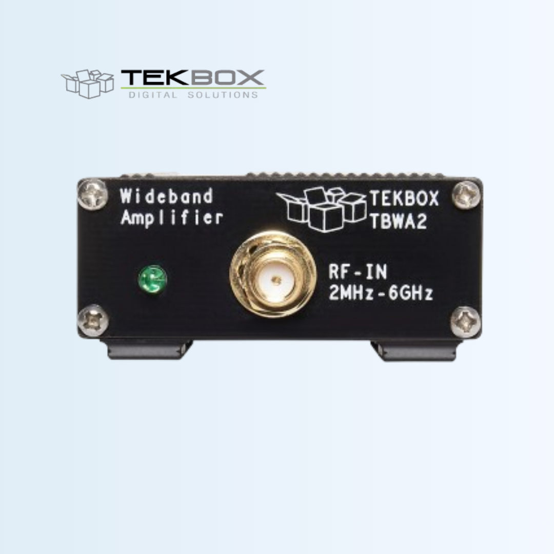 TBWA2/40dB - Tekbox Product