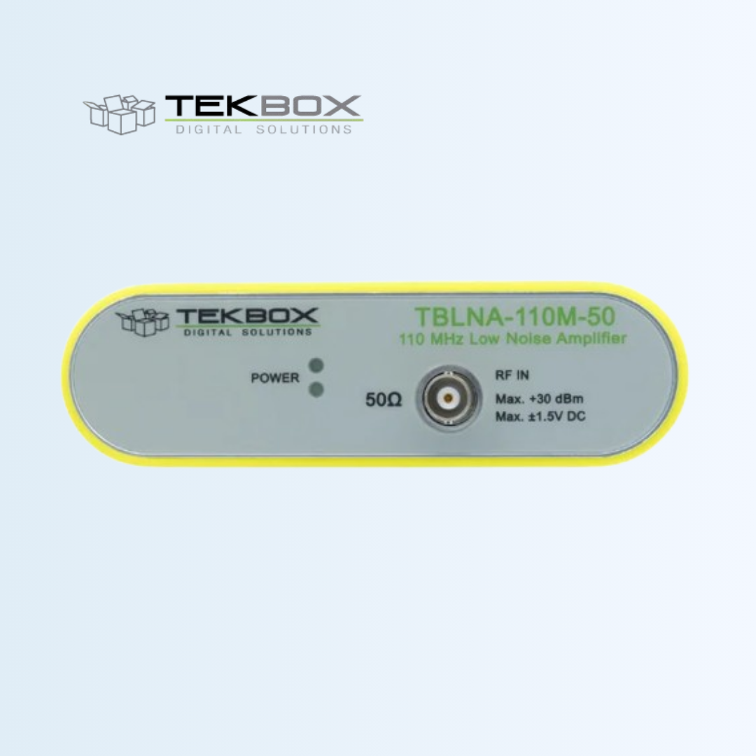 TBLNA-110M-50 - Tekbox Product