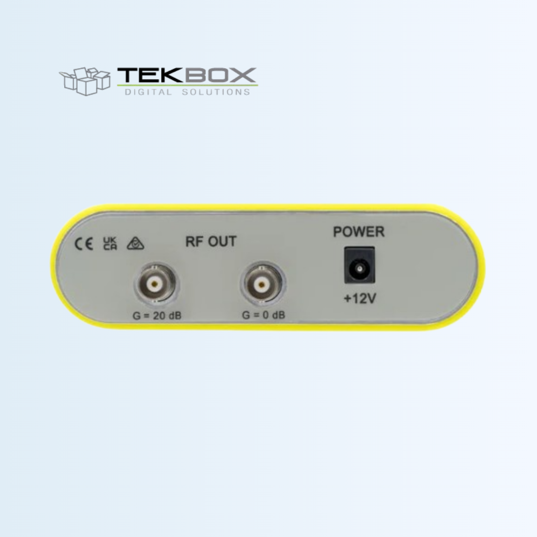 TBLNA-110M-HZ - Tekbox Product
