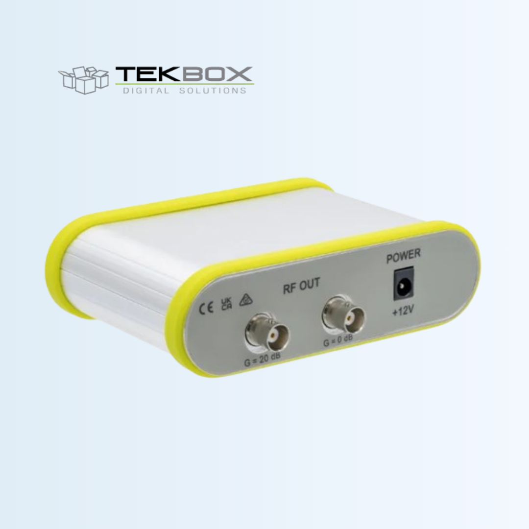 TBLNA-110M-HZ - Tekbox Product 2