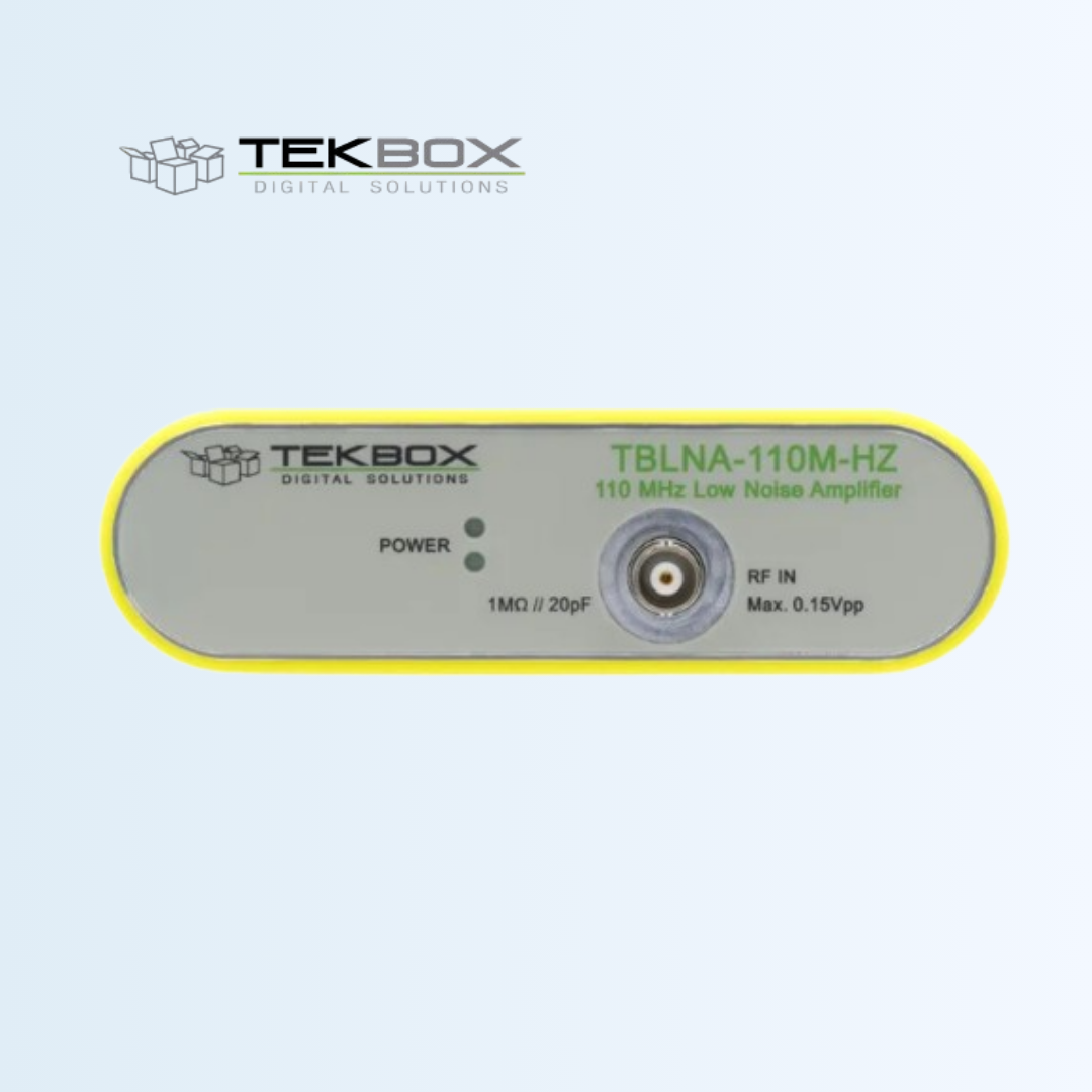 TBLNA-110M-HZ - Tekbox Product 3