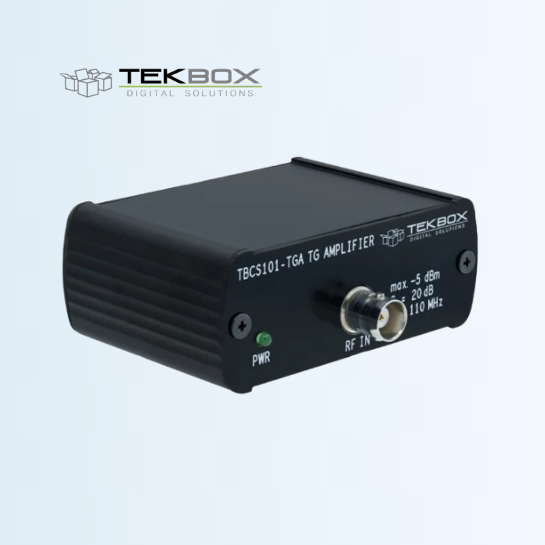 TBCS101-TGA - Tekbox Product 2