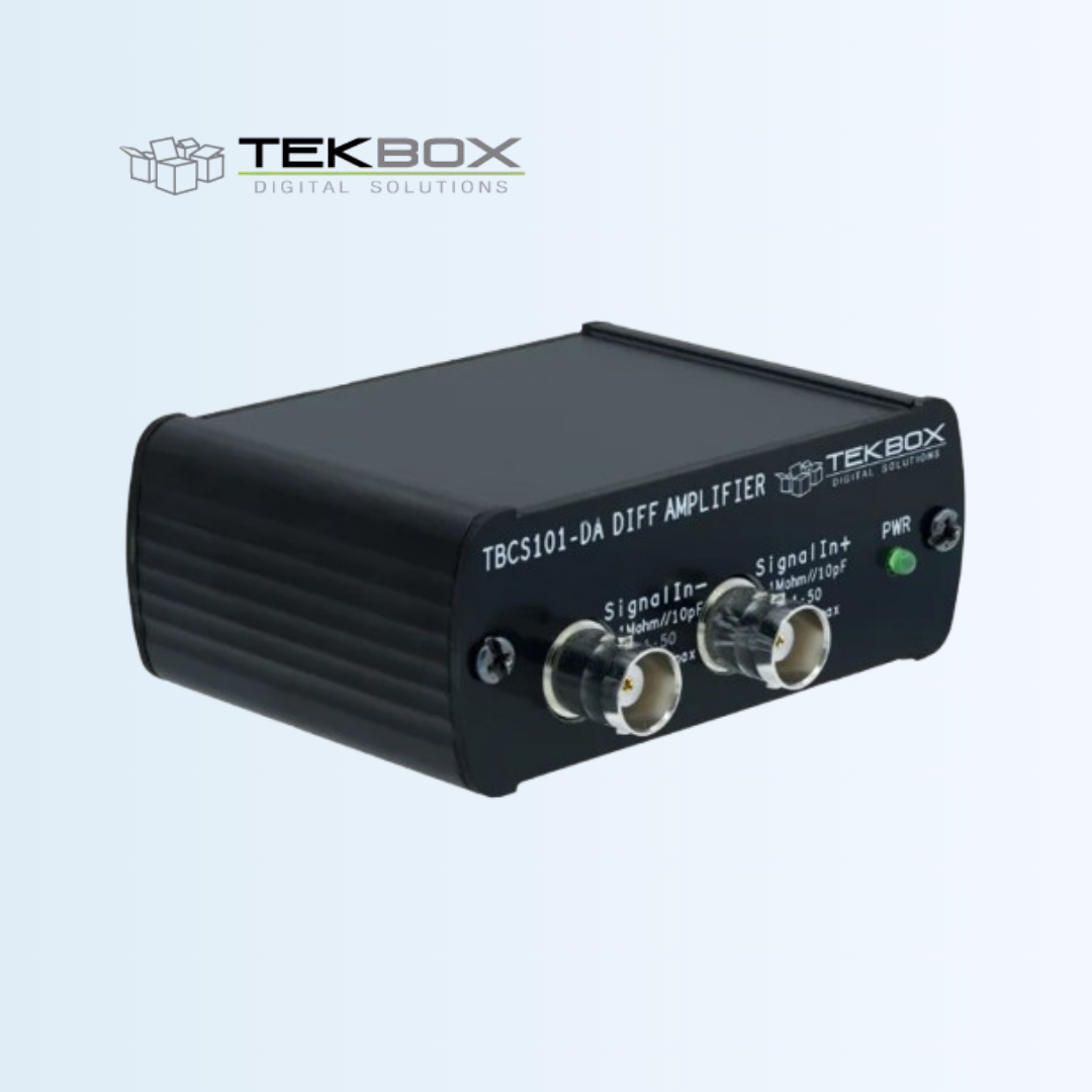 TBCS101-DA - Tekbox Product 2