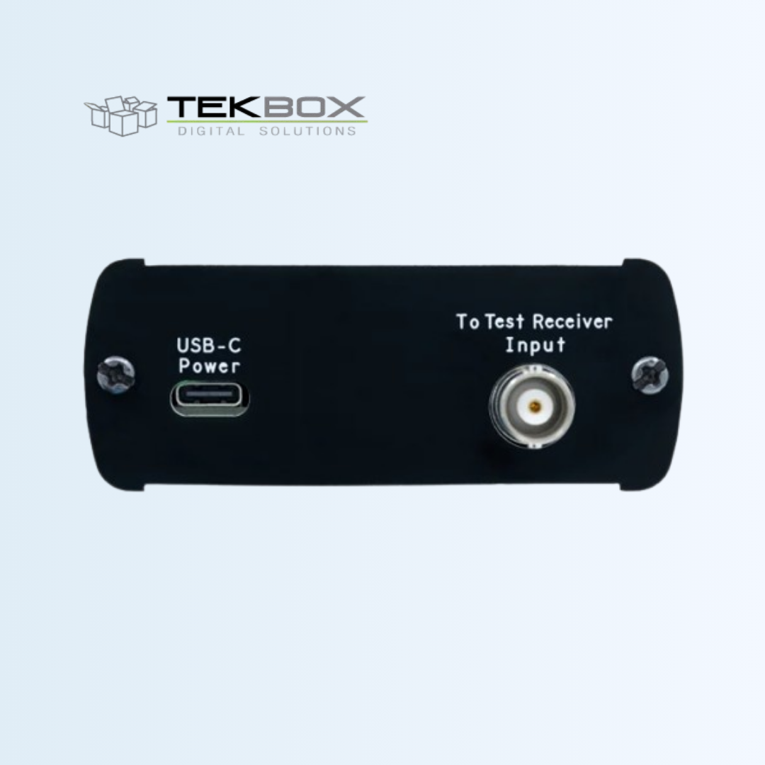 TBCS101-DA - Tekbox Product 3