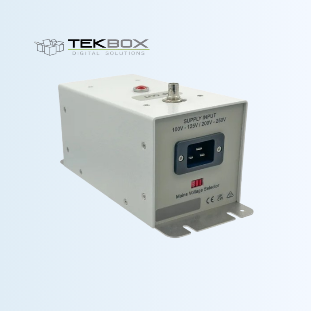 TBMHA1 - Tekbox Product