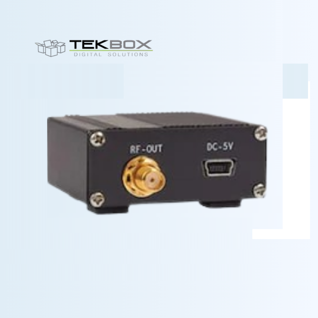 TBHDR1 - Tekbox Product 2